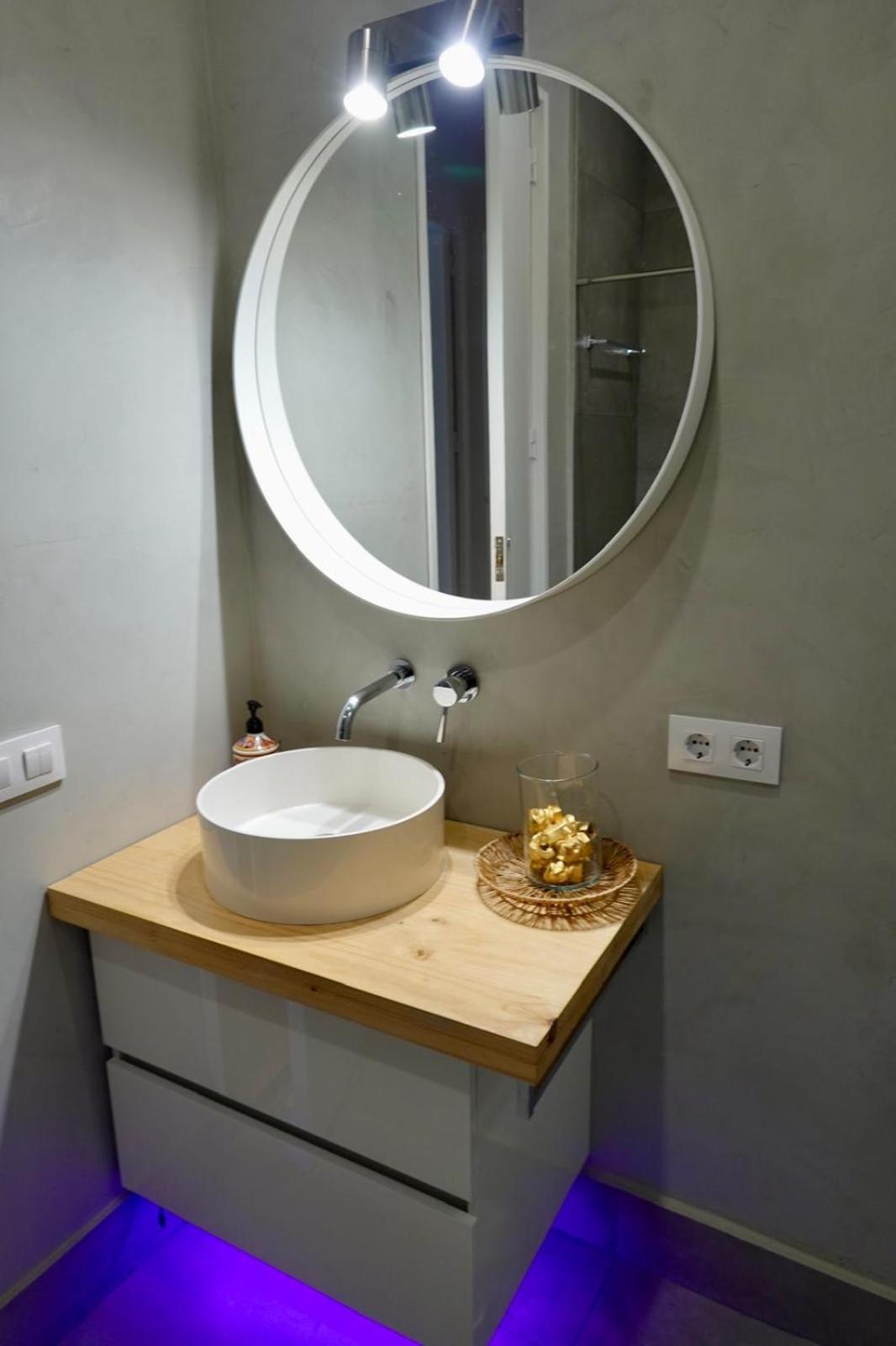 Peral Boutique Apartaments セビリア エクステリア 写真
