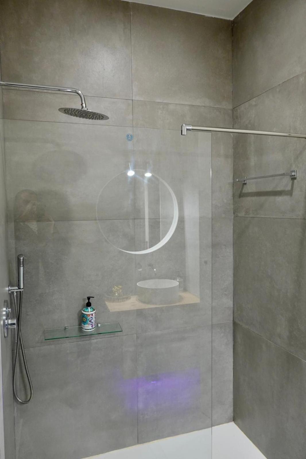 Peral Boutique Apartaments セビリア エクステリア 写真