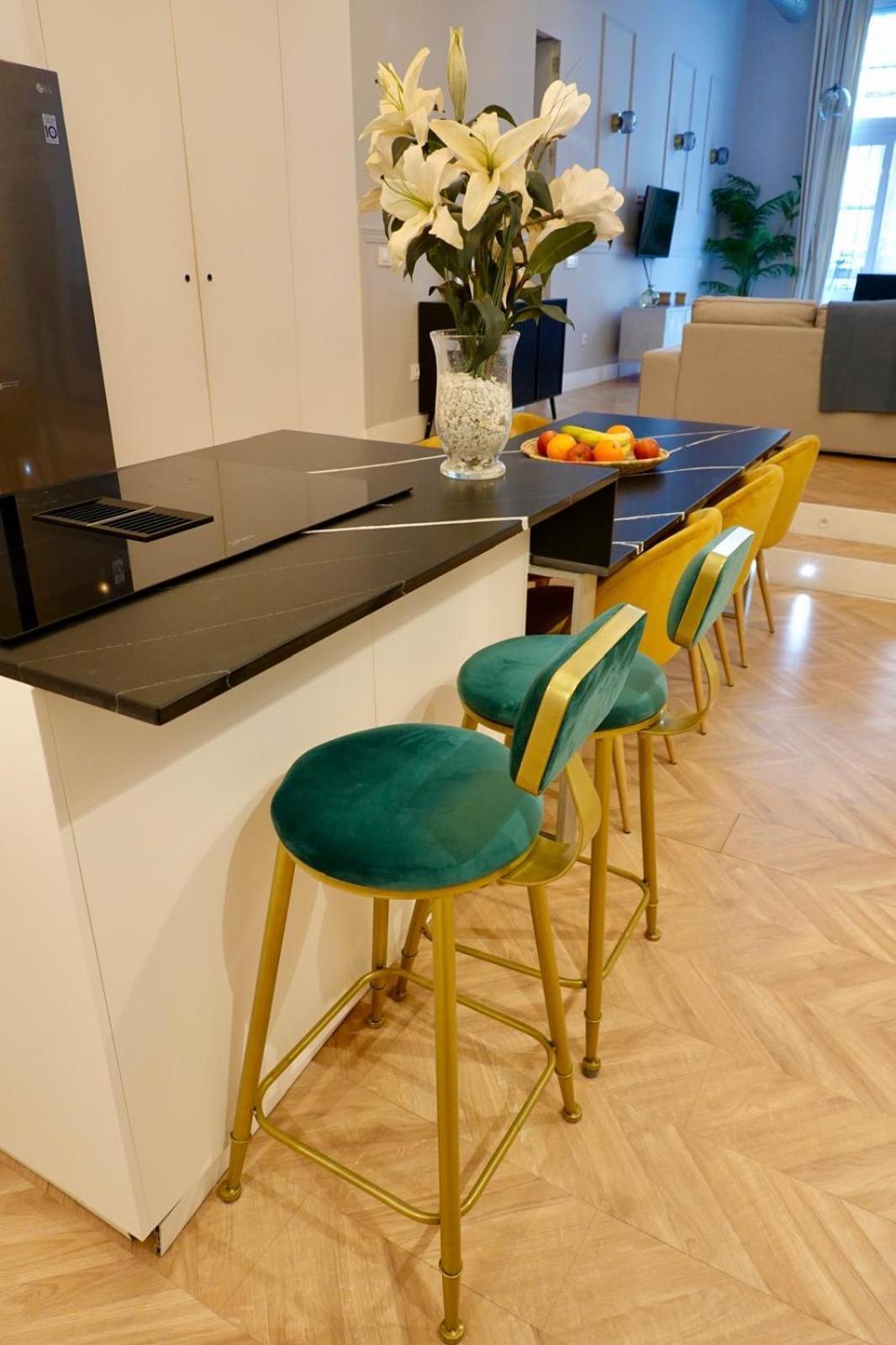 Peral Boutique Apartaments セビリア エクステリア 写真